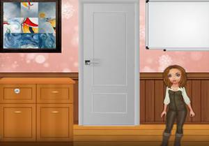 Kids Room Escape 3 (Amgel Escape