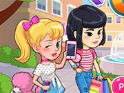 play Fashion With Friends Multiplayer