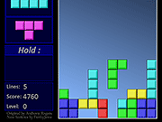 play Tetris 3000