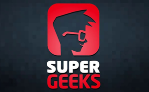 play Aula Demonstrativa - 11/05/2019- 09H - Clarice Viana - Supergeeks Cuiaba