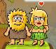 play Adam And Eve: Cut The Ropes