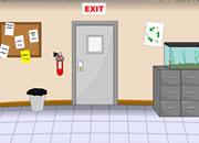 play Locked In Escape - Classroom