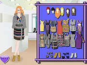 play Elegant Fashionista