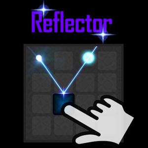play Reflector Pgs