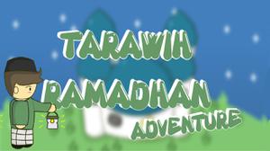 play Tarawih Ramadhan Adventure