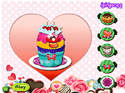 play Happy Cupcaker