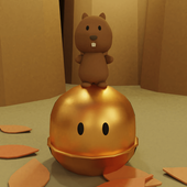 play Nicolet Escape Game: Autumn