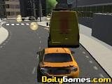 play City Car