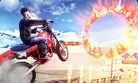 play Motorbike Trials