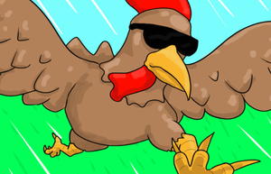 play Tyrone'S Great Chase
