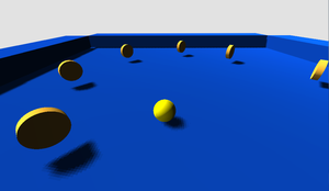 play Roll-A-Ball (Tutoriel Godot)