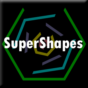 play Super Shapes