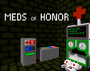 play Meds Of Honor