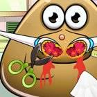 play Pou Nose Doctor