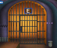 Prison Escape 3