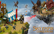 play Game Sky Empire Conquerors