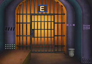 play Prison Escape 3 (Mirchigames