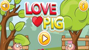 play Love Pig