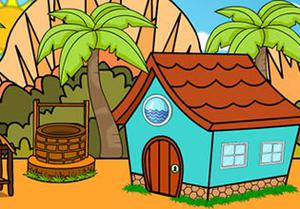 play Green Iguana Rescue