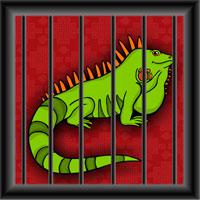 play Games2Jolly Green Iguana Rescue