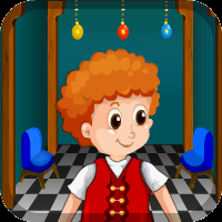 play Games4Escape Birthday Boy Escape