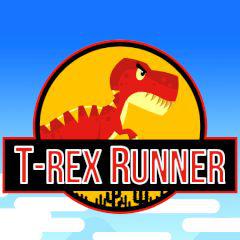 play T-Rex Runner