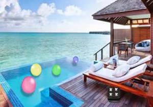 play Private Island Escape