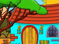 play Green Iguana Rescue