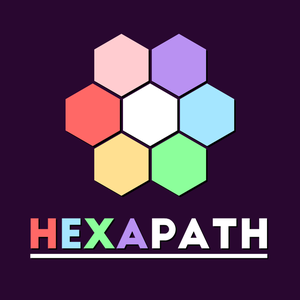 Hexa Path