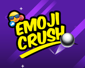 play Emoji Crush
