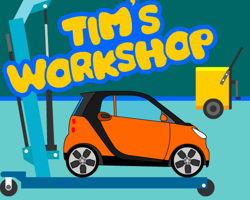 play Tim'S Workshop