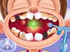 play Little Dentist