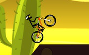 Stickman Bike Rider