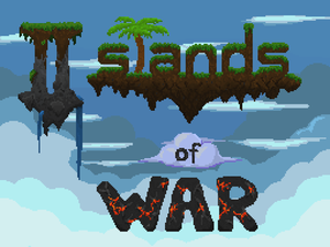 play Iislands Of War