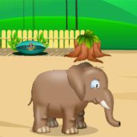 play Funny-Elephant-Adventure-Gamesclicker