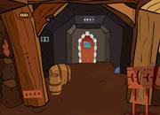 play Dwarf Cave Escape
