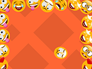 play Emoji Pong