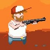 play Shoot The Can!!!