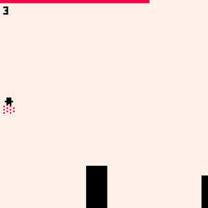 play Inefficient Jetpack