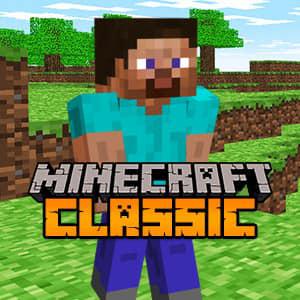 play Minecraft Classic