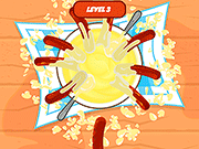 play Sausage Rush