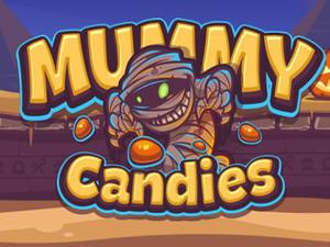 play Eg Mummy Candies