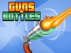 play Guns & Bottles