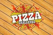 Pizza Challenge game