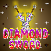 G2J Find The Diamond Sword