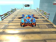 play Fly Car Stunt