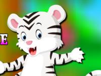 play White Tiger Rescue