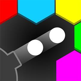 play Hex Blaster Online