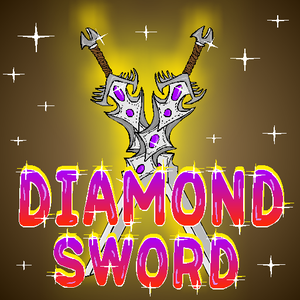 G2J-Find-The-Diamond-Sword