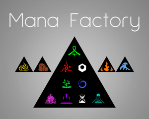 play Mana Factory